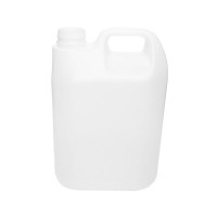 2.5 Litre Natural Jerrican 38mm Neck